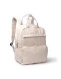 Sac à dos moulable en polyester et coton, cadeau client | Latis