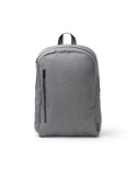 Sac à dos RPET à compartiment PC, cadeau client | Sakman