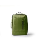 Sac à dos de voyage publicitaire en PU, cadeau client | Beria