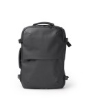 Sac à dos extensible publicitaire, pompe 30 W | Soplex