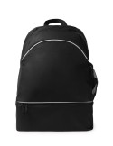 Sac à dos de sport en polyester, objet publicitaire | Grajo