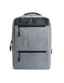 Sac à dos en polyester 300D, cadeau d'entreprise | Narvik