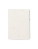 Bloc-notes goodies en papier recyclé à graines | Garo