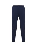 Pantalon brossé marine, textile publicitaire | Rodas