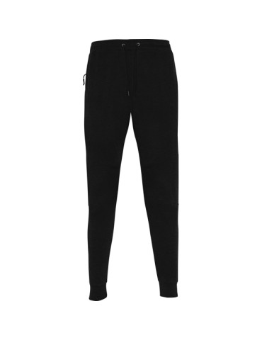 Pantalon en molleton non gratté, textile publicitaire | Cerler