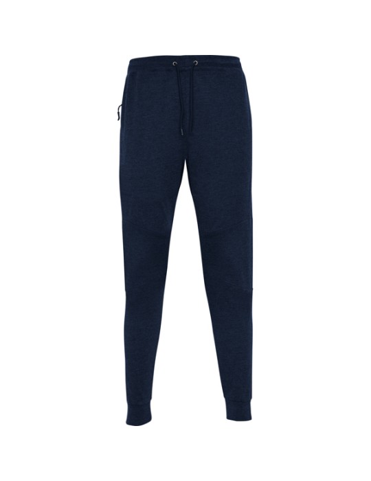 Pantalon en molleton non gratté, textile publicitaire | Cerler