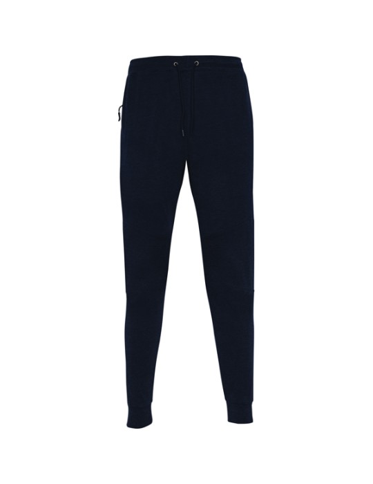 Pantalon en molleton non gratté, textile publicitaire | Cerler