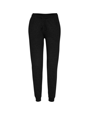 Pantalon molleton brodé, textile publicitaire | Adelpho Woman