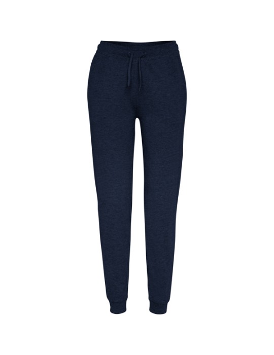 Pantalon molleton brodé, textile publicitaire | Adelpho Woman