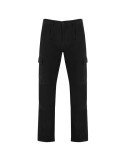 Pantalon de travail, marquage logo, coton 240 g/m² | Safety