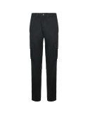 Pantalon femme stretch, marquage logo | Daily Woman Stretch