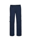 Pantalon de travail double renfort, goodies textile | Protect