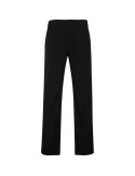 Pantalon de travail brodé logo, passants outils | Patrol
