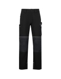 Pantalon de travail à genouillères, tenue professionnelle | Wall