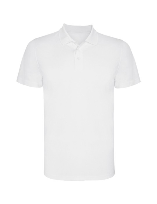 Polo technique piqué 150 g/m², cadeau d'entreprise | Monzha
