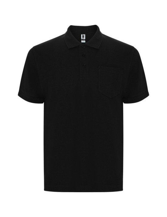 Polo premium à poche, goodies entreprise | Centauro Premium