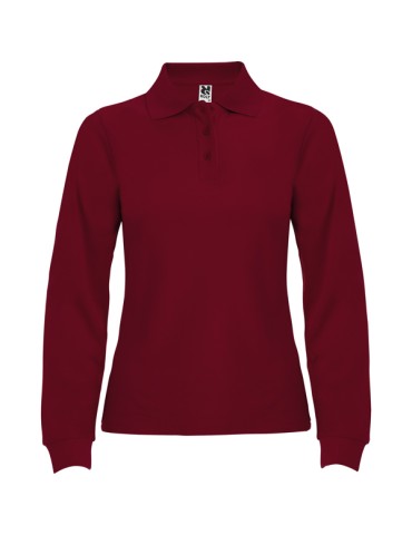 ESTRELLA WOMAN L/S