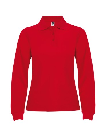 ESTRELLA WOMAN L/S