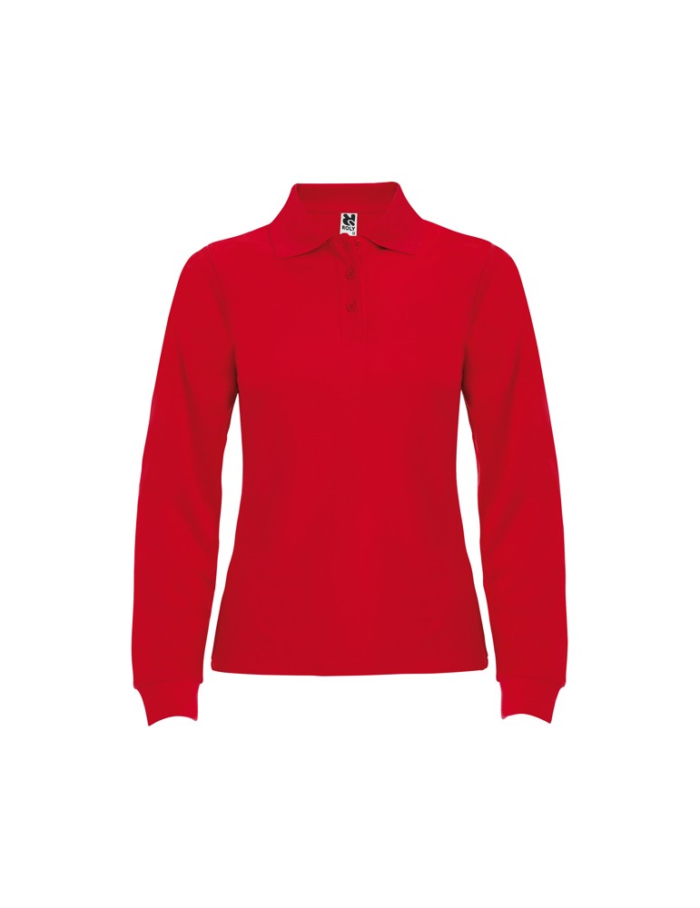 ESTRELLA WOMAN L/S
