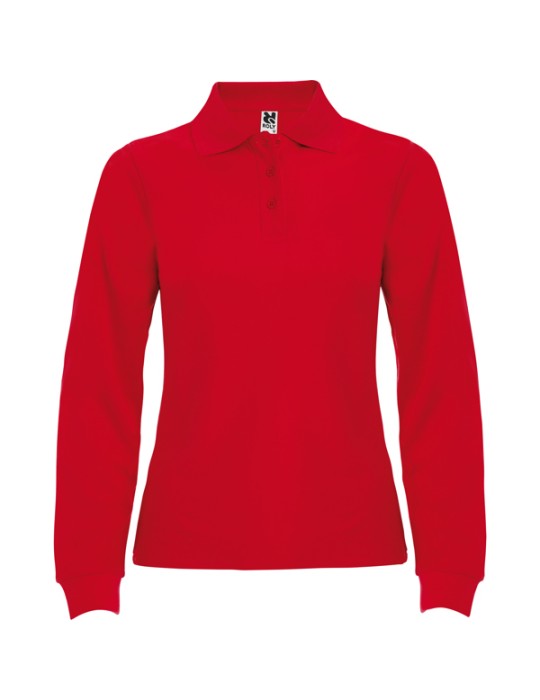 ESTRELLA WOMAN L/S