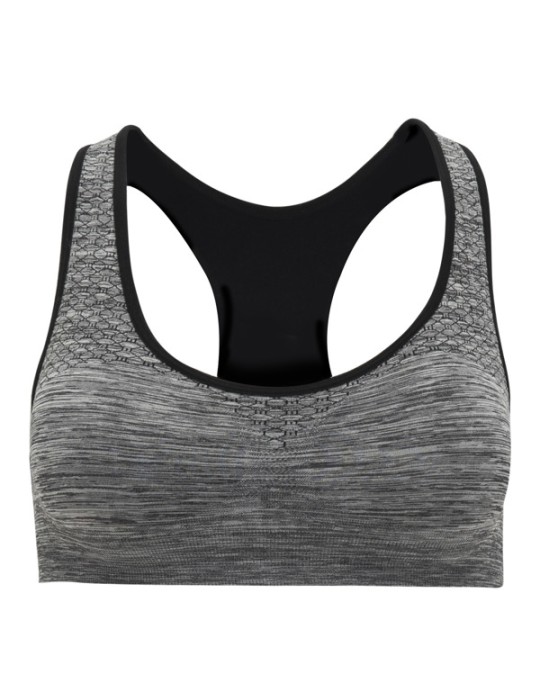 Haut de sport brodé logo, textile publicitaire jacquard | Sakhir