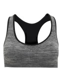 Haut de sport brodé logo, textile publicitaire jacquard | Sakhir