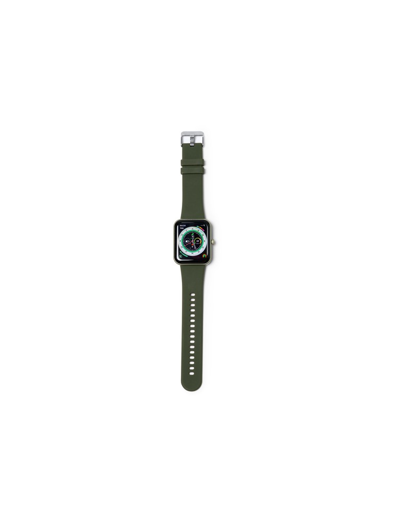 Montre connectée 100 modes sportifs, goodies high-tech | Donix