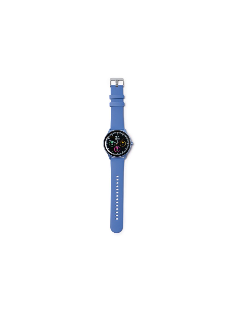 Montre connectée avec fonctions d'activité, cadeau client | Leymi