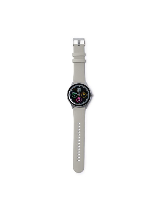 Montre connectée avec fonctions d'activité, cadeau client | Leymi