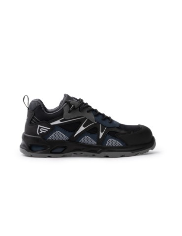 Chaussure de sécurité publicitaire S3 maille 3D | Kercus