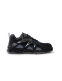 Chaussure de sécurité publicitaire S3 maille 3D | Kercus