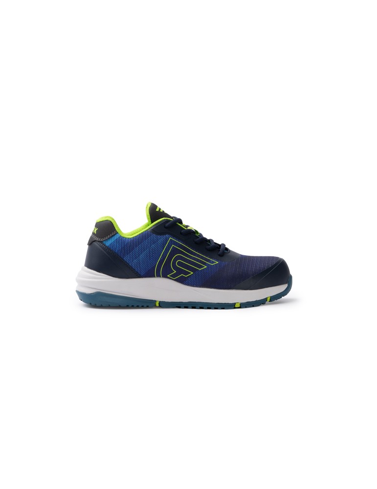 Chaussure de sécurité publicitaire, maille 3D | Vitinja