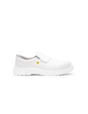 Chaussure de sécurité en microfibre, tenue professionnelle | Salt