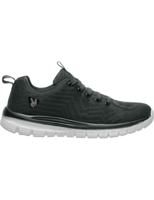 Chaussure de marche en maille structurée, cadeau client | Woods