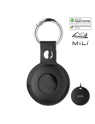 LIFEMATE IN PU CASE Localisateur sans fil