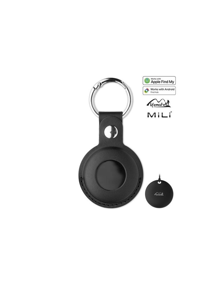 LIFEMATE IN PU CASE Localisateur sans fil
