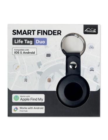 LIFEMATE IN PU CASE Localisateur sans fil