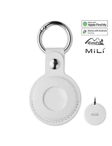LIFEMATE IN PU CASE Localisateur sans fil