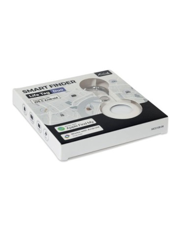 LIFEMATE IN PU CASE Localisateur sans fil