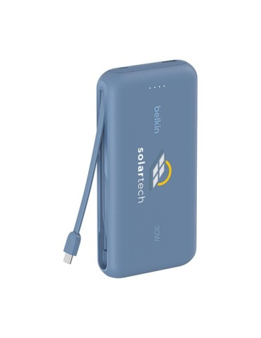 Belkin BoostCharge Power Bank 20K Câble intégré 2