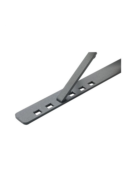 Standby GRS Recycled Alu Laptop Stand support