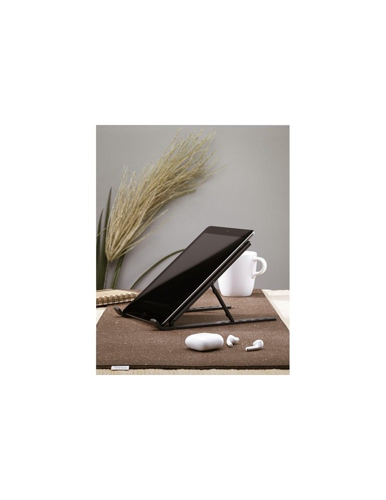 Standby GRS Recycled Alu Laptop Stand support