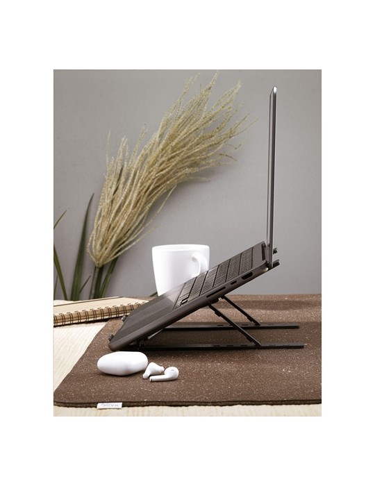 Standby GRS Recycled Alu Laptop Stand support