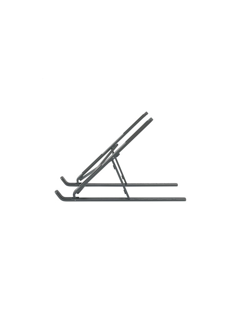 Standby GRS Recycled Alu Laptop Stand support