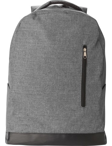Sac à Dos Antivol rPET Pas Cher - Cadeau Personnalisée Celeste 2