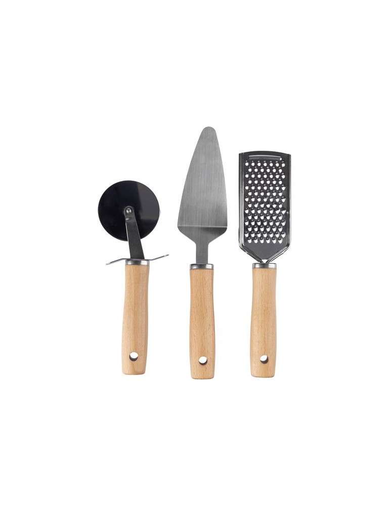 Ensemble d’ustensiles de cuisine Sylvan