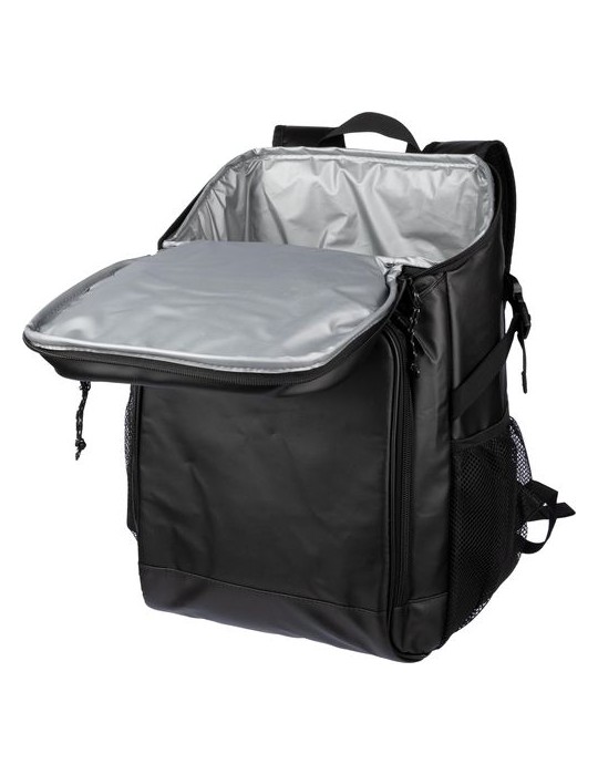 Sac à dos isotherme en polyester Personnalisé pas cher - Vanessa