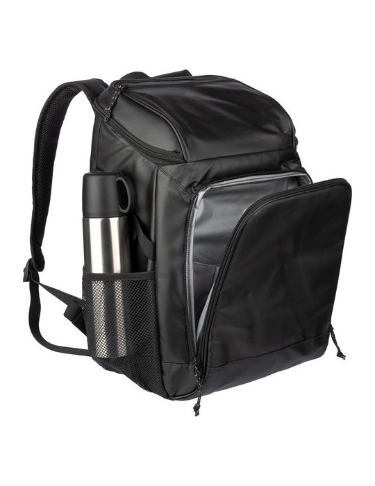 Sac à dos isotherme en polyester Personnalisé pas cher - Vanessa