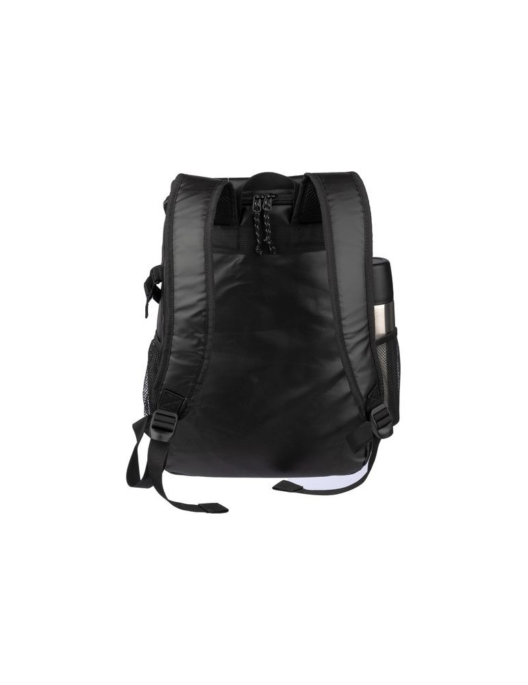 Sac à dos isotherme en polyester Personnalisé pas cher - Vanessa
