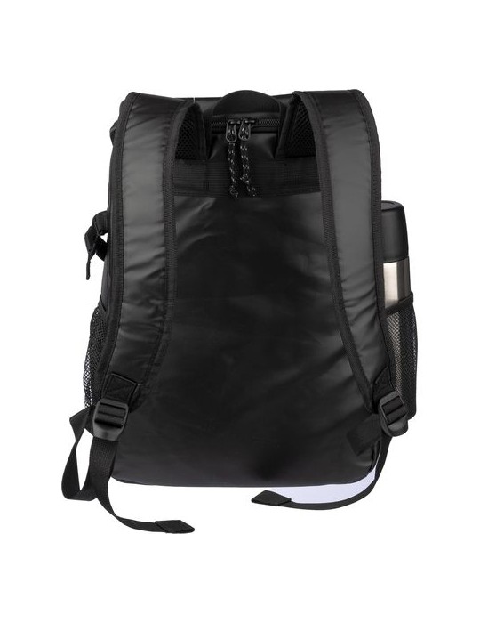 Sac à dos isotherme en polyester Personnalisé pas cher - Vanessa